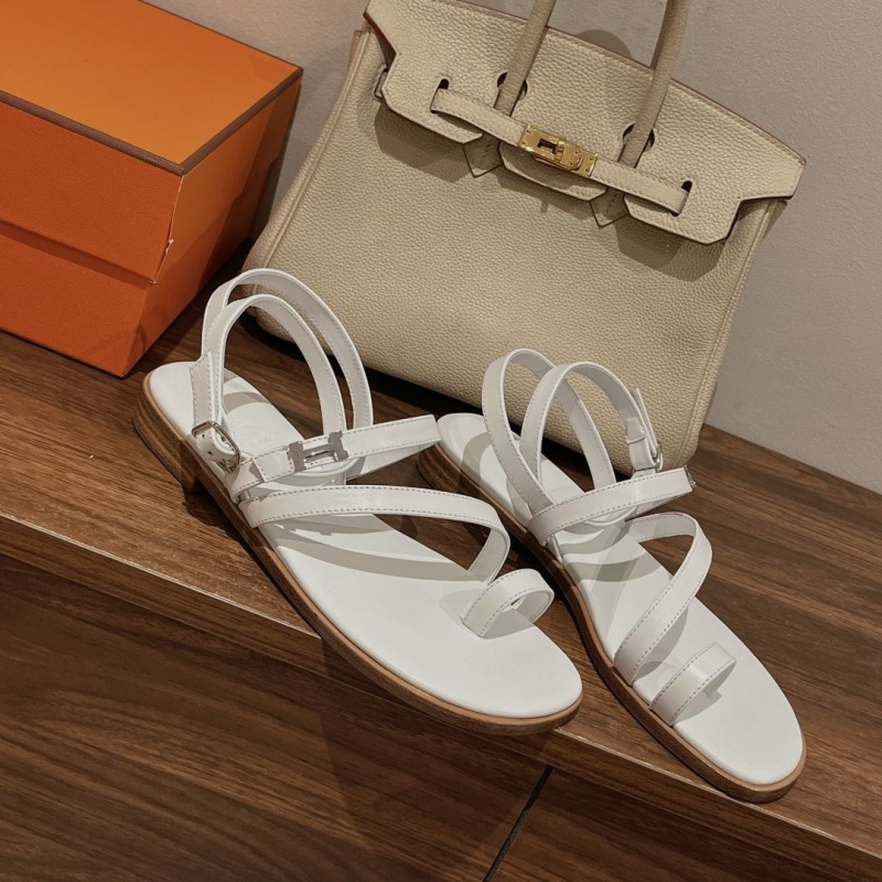 Hermes Sandals